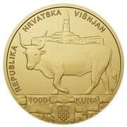 1000 Kuna