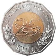 25 Kuna