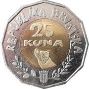 25 Kuna