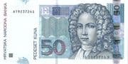 50 Kuna