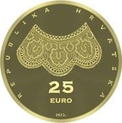 25 Euros 25 EUR = JPY 4566