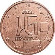 1 Euro Cent 0.01 EUR = JPY 1.84
