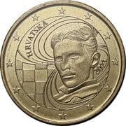 10 Euro Cents 0.10 EUR = JPY 18