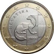 1 Euro 1 EUR = JPY 184
