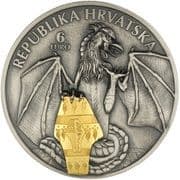 6 Euros 6 EUR = JPY 1092