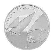 4 Euros 4 EUR = JPY 733