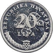 20 Lipa