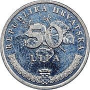 50 Lipa