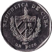 1 Peso