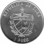 1 Peso 1 CUP = JPY 6.05