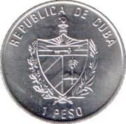 1 Peso