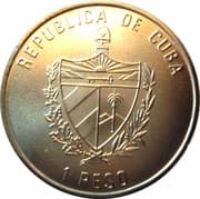 1 Peso 1 CUP = JPY 6.04