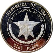 10 Pesos
