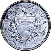 1 Peso