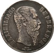 1 Peso