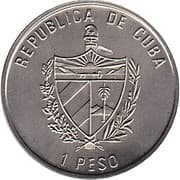 1 Peso 1 CUP = JPY 6.06