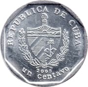 1 Centavo