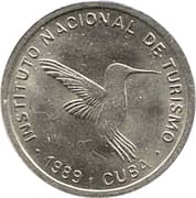 10 Centavos
