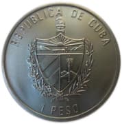 1 Peso