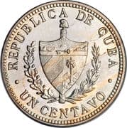 1 Centavo 0.01 CUP = JPY 0.06