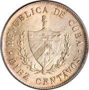 10 Centavos
