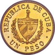 1 Peso