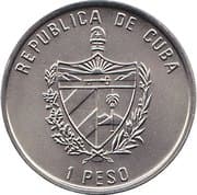 1 Peso