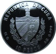 10 Pesos