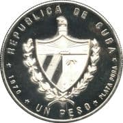 1 Peso