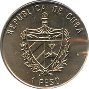 1 Peso