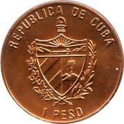 1 Peso