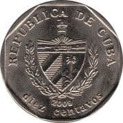 10 Centavos