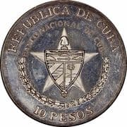 10 Pesos