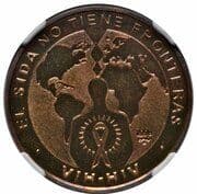 1 Peso