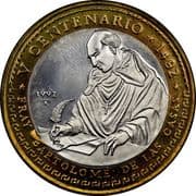 10 Pesos