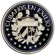 1 Peso 1 CUP = JPY 6.20