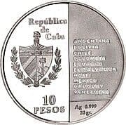 1 Peso