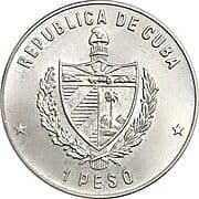 1 Peso