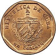 1 Centavo