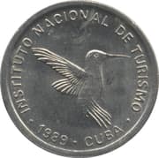10 Centavos
