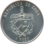 1 Peso