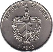 1 Peso 1 CUP = JPY 6.06