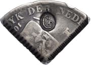 ¼ Gulden