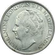 2½ Gulden
