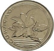 1 Cent 0.01 XCG = JPY 0.88