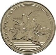 5 Cents 0.05 XCG = JPY 4.42