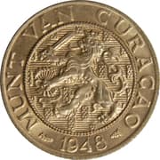 2½ Cents