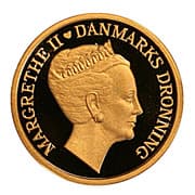 1000 Kroner 1000 DKK = JPY 24 535