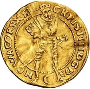 1 Goldgulden