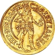 1 Ducat